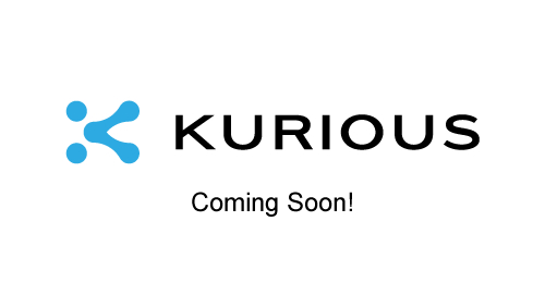Kurious - Coming Soon